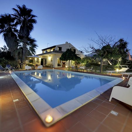 Villa Palma Marina di Ragusa Exterior foto