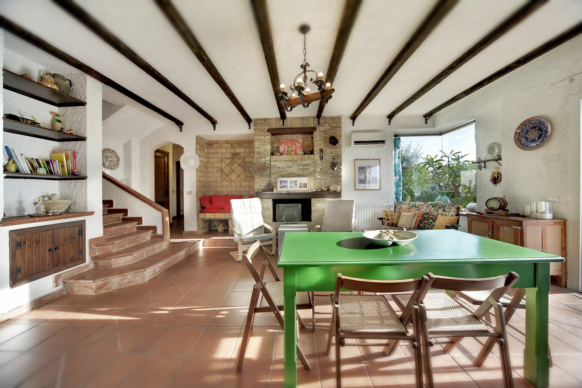 Villa Palma Marina di Ragusa Exterior foto